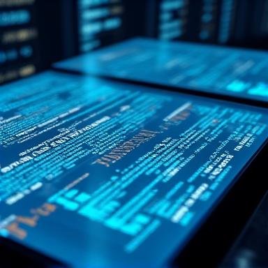 Legal documentation and quantitative analysis background